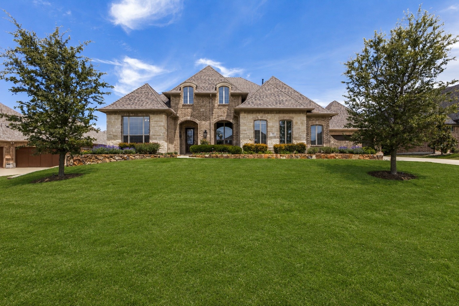 506 Life Spring Drive Rockwall TX 75087