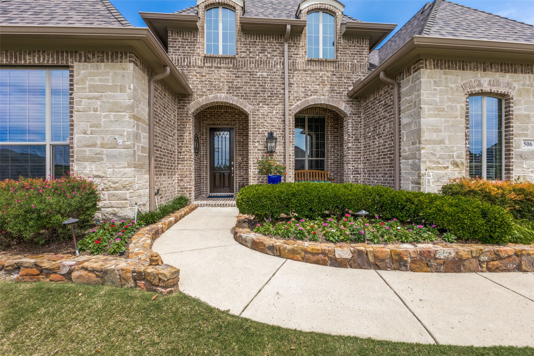 506 Life Spring Drive Rockwall TX 75087