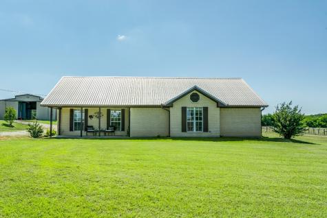 188 Woody Creek Drive Springtown TX 76082