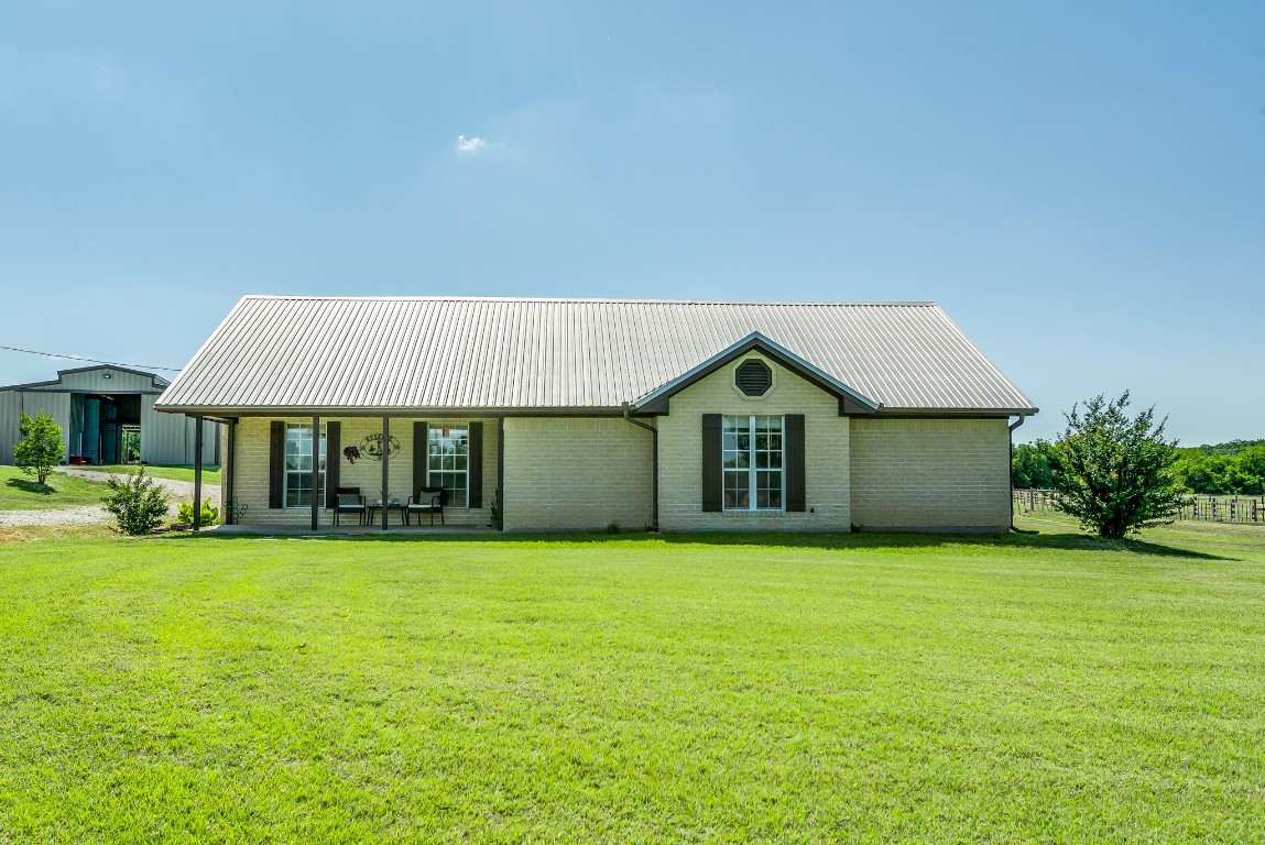 188 Woody Creek Drive Springtown TX 76082