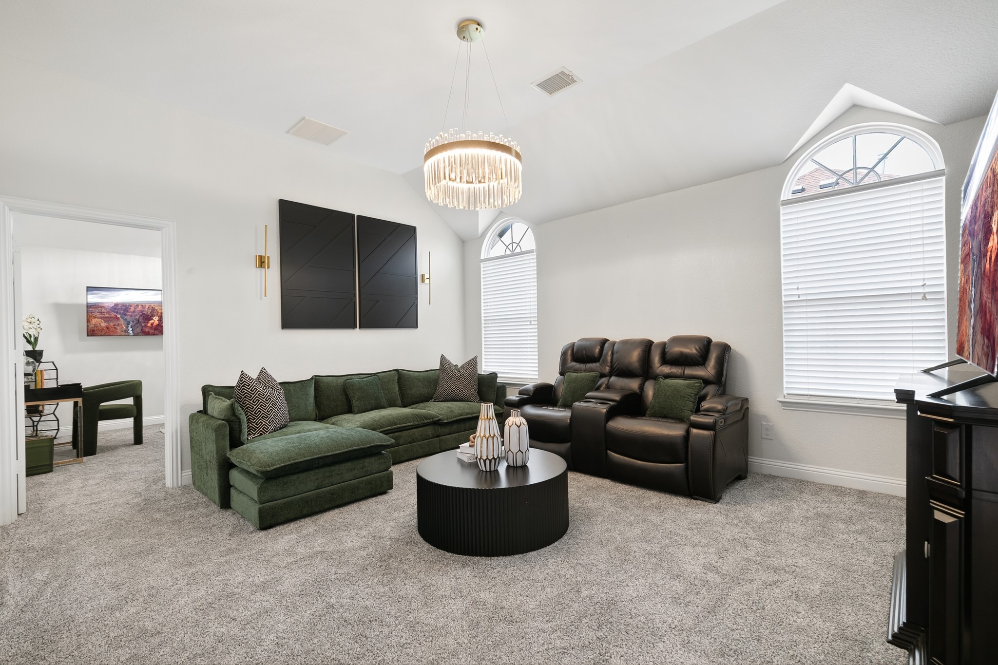 2832 Arenoso Grand Prairie TX 75054