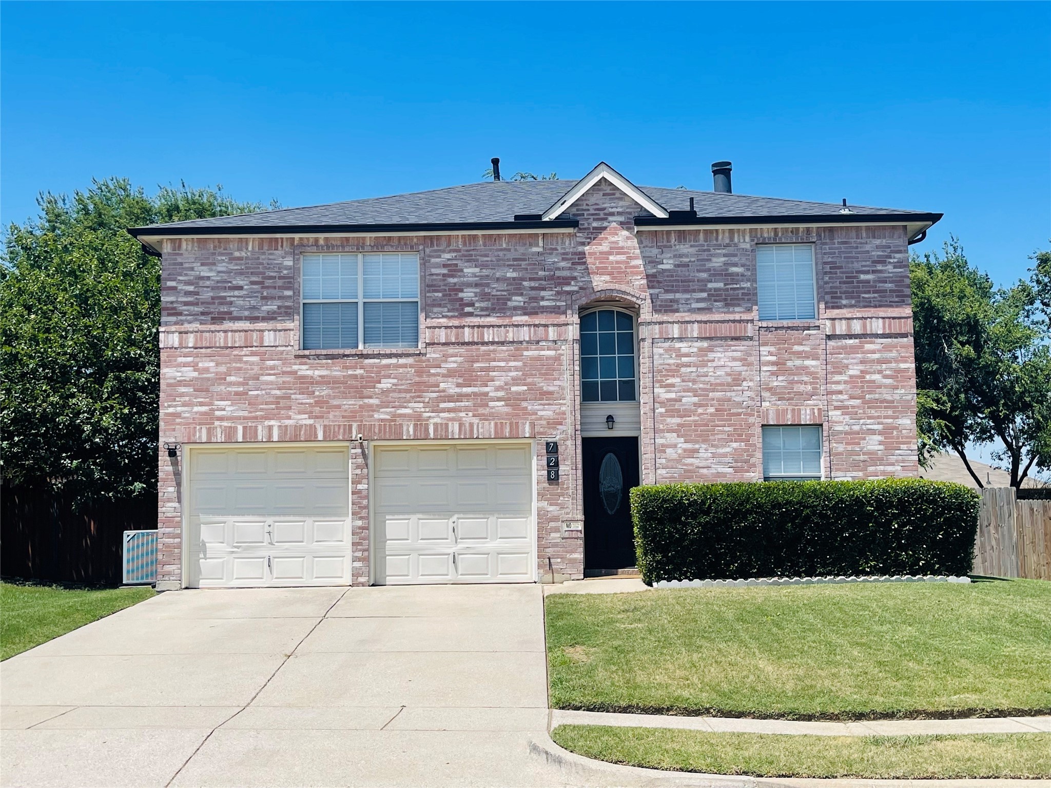 728 Oriole Drive Saginaw TX 76131