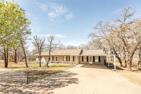 151 Country Club Drive Nocona TX 76255