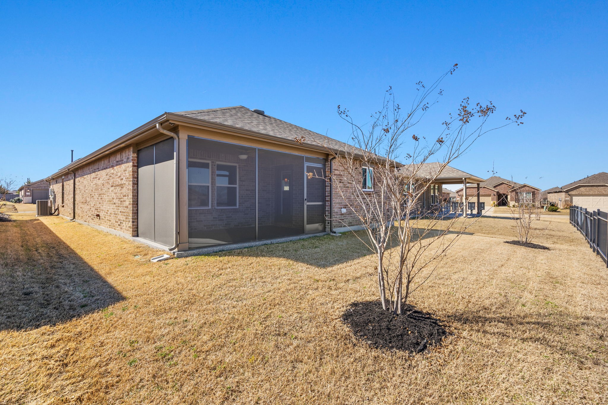 1231 Freedom Lane Little Elm TX 76227