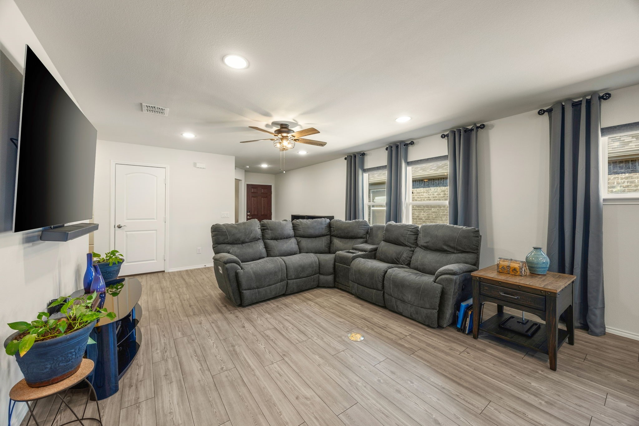 1231 Freedom Lane Little Elm TX 76227
