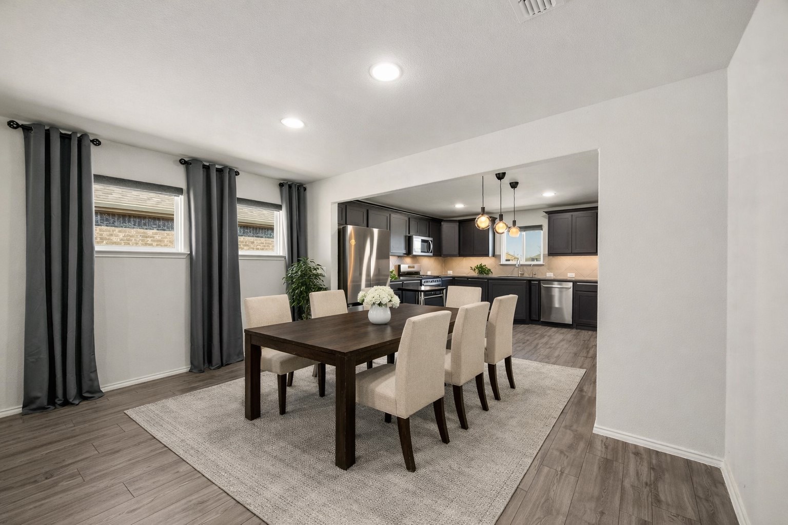 1231 Freedom Lane Little Elm TX 76227