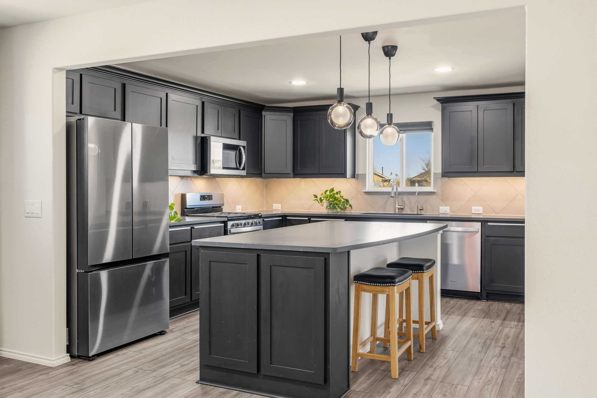 1231 Freedom Lane Little Elm TX 76227