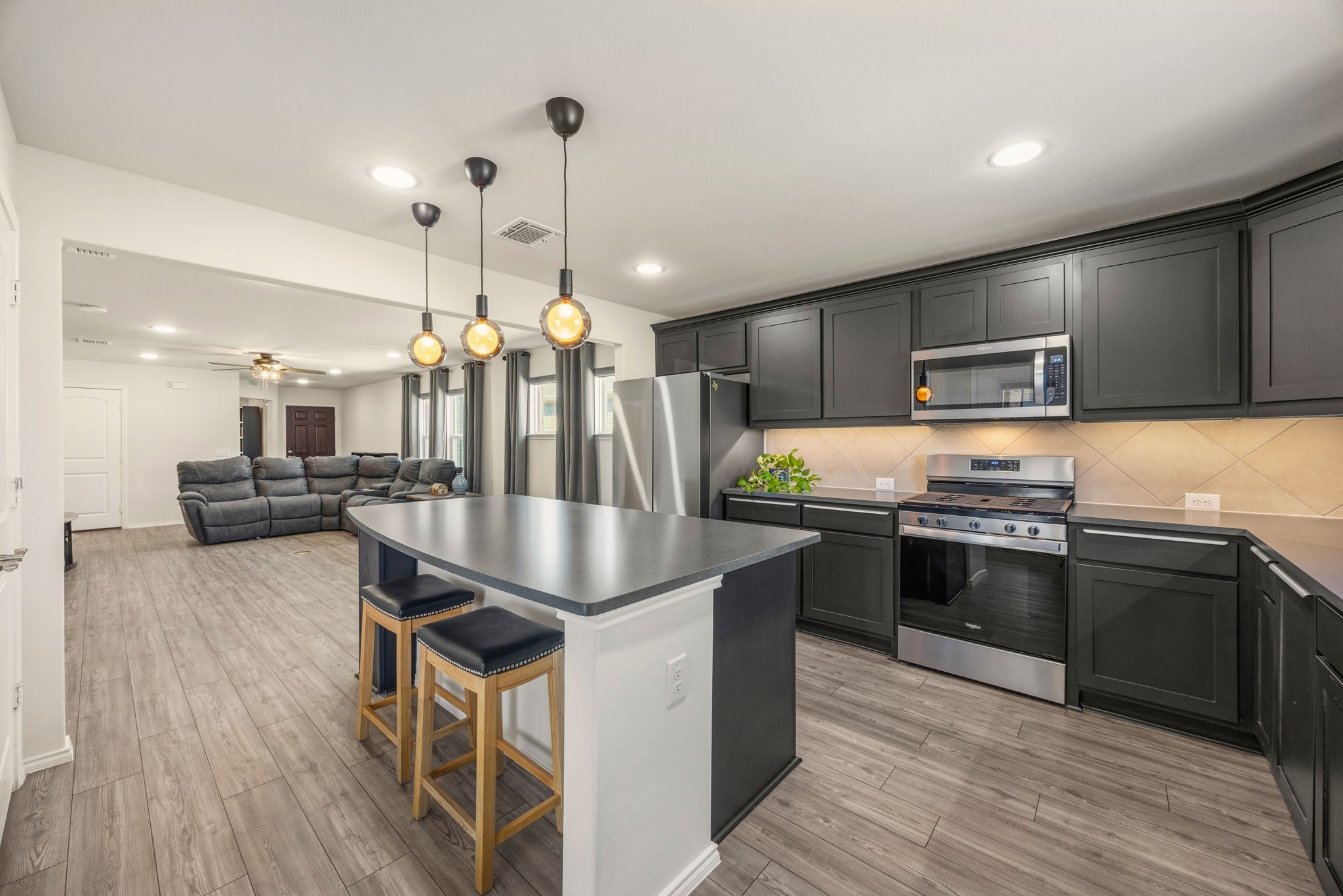 1231 Freedom Lane Little Elm TX 76227