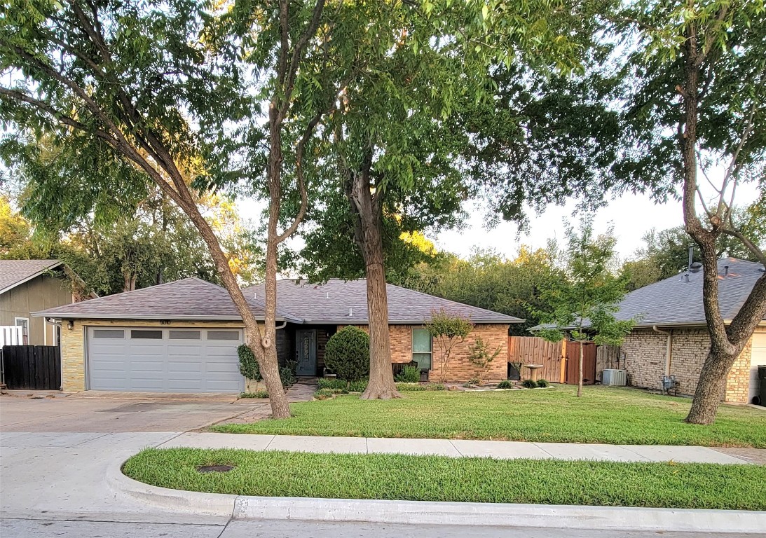 5010 Branch Hollow Drive Garland TX 75043