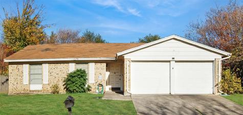 7106 Legato Lane Fort Worth TX 76134