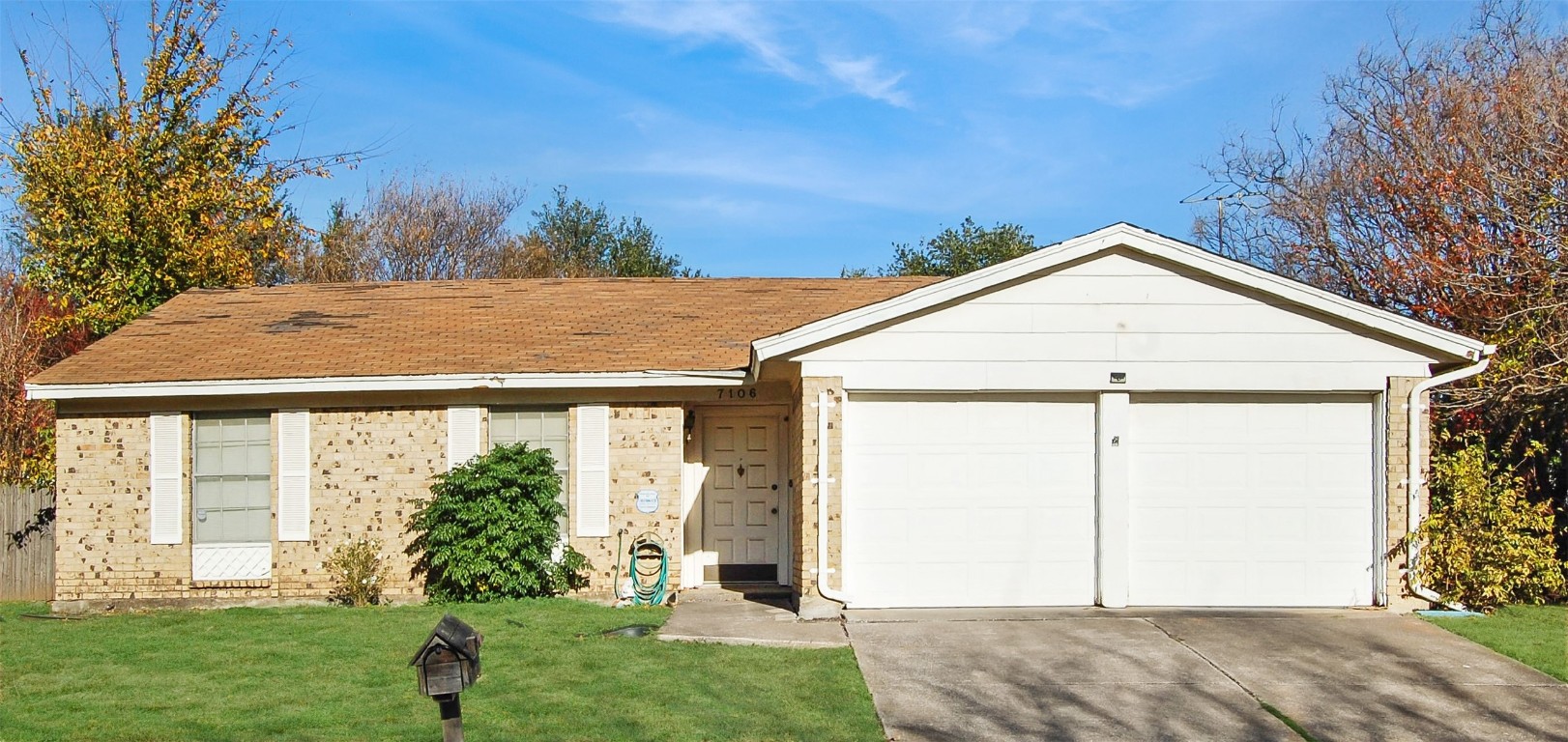 7106 Legato Lane Fort Worth TX 76134