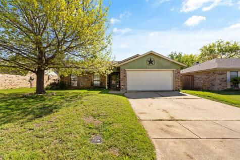 7401 Ridge Road W Fort Worth TX 76133