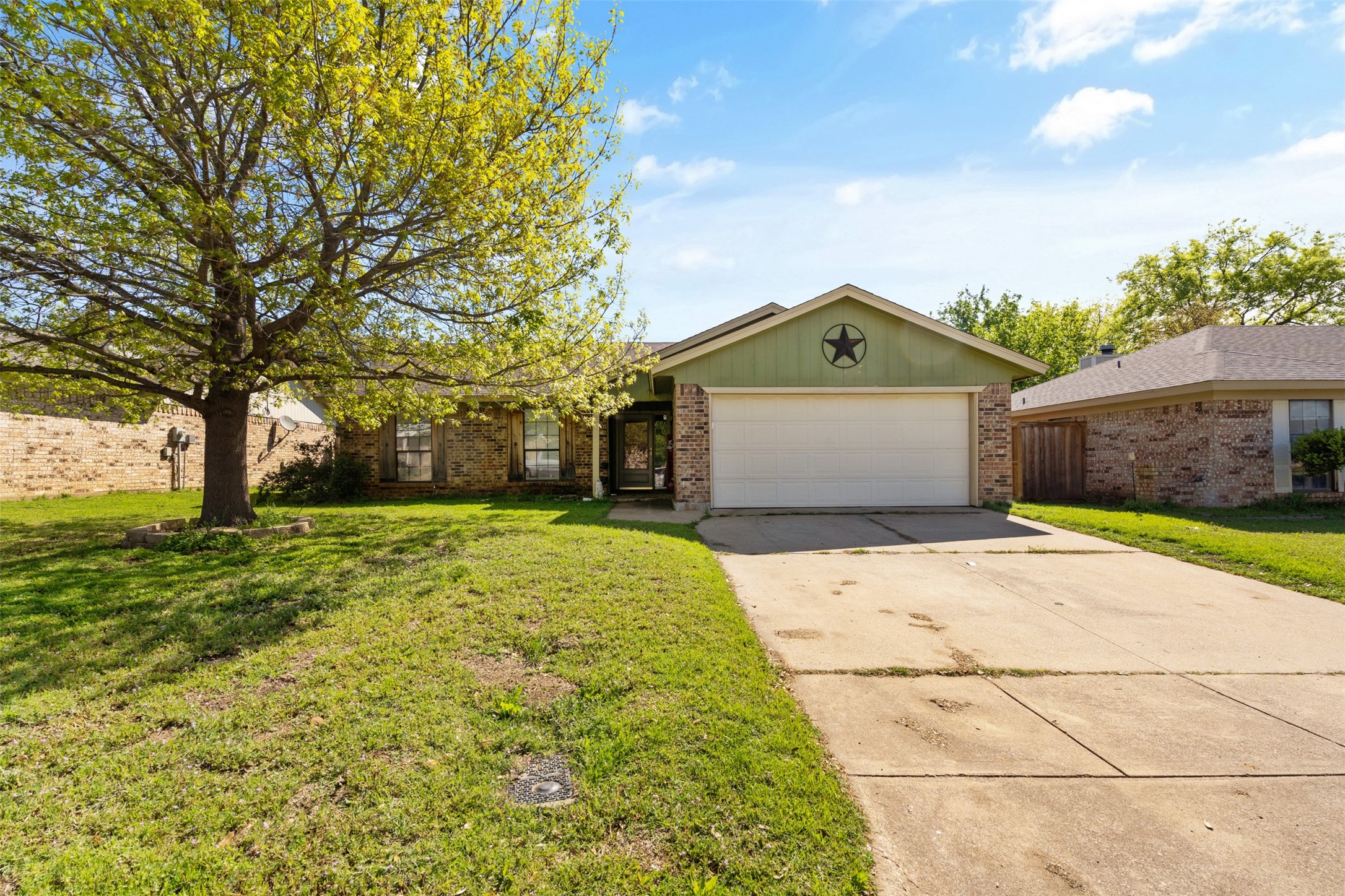 7401 Ridge Road W Fort Worth TX 76133