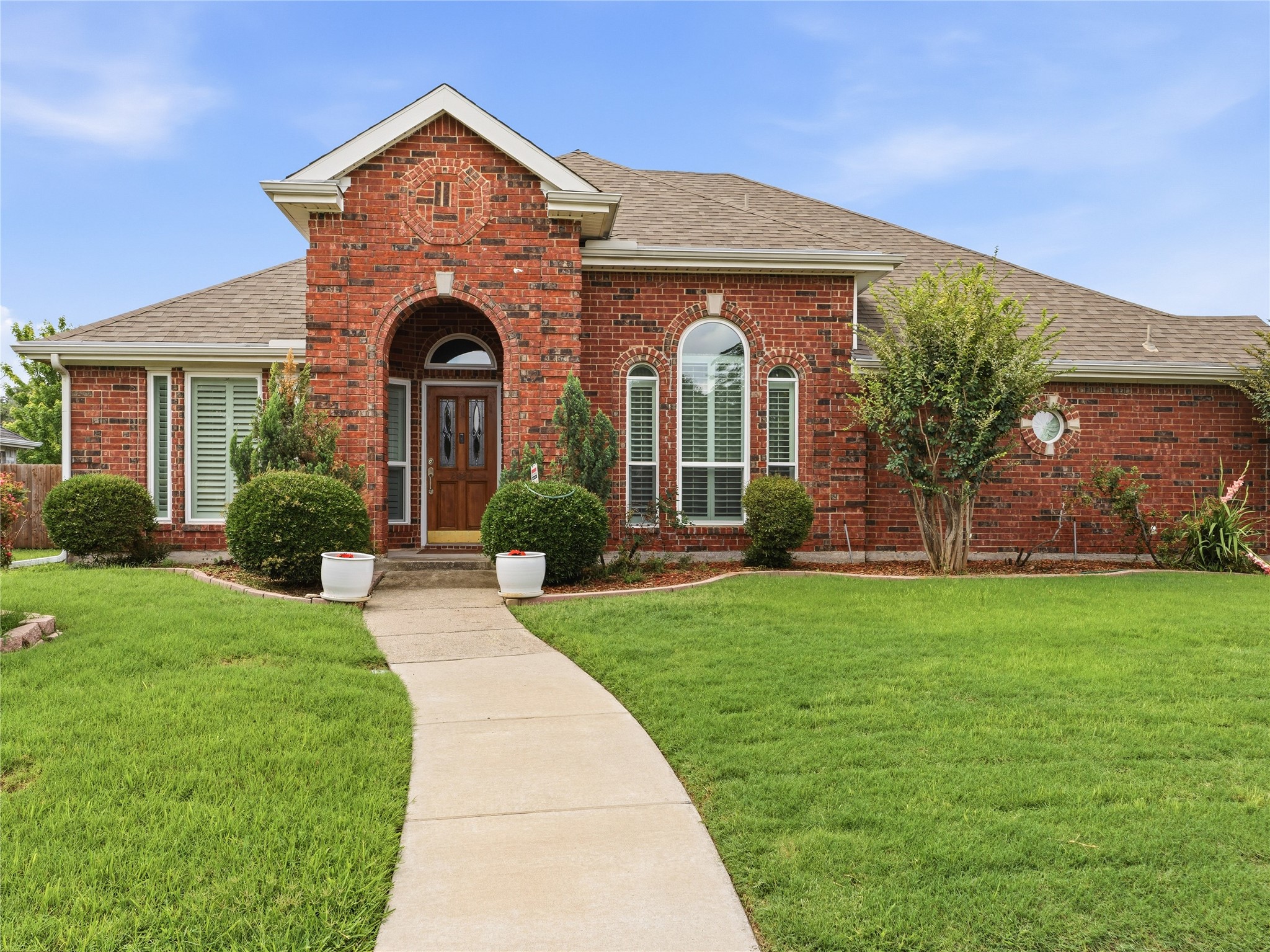 2024 Ruger Drive Plano TX 75023