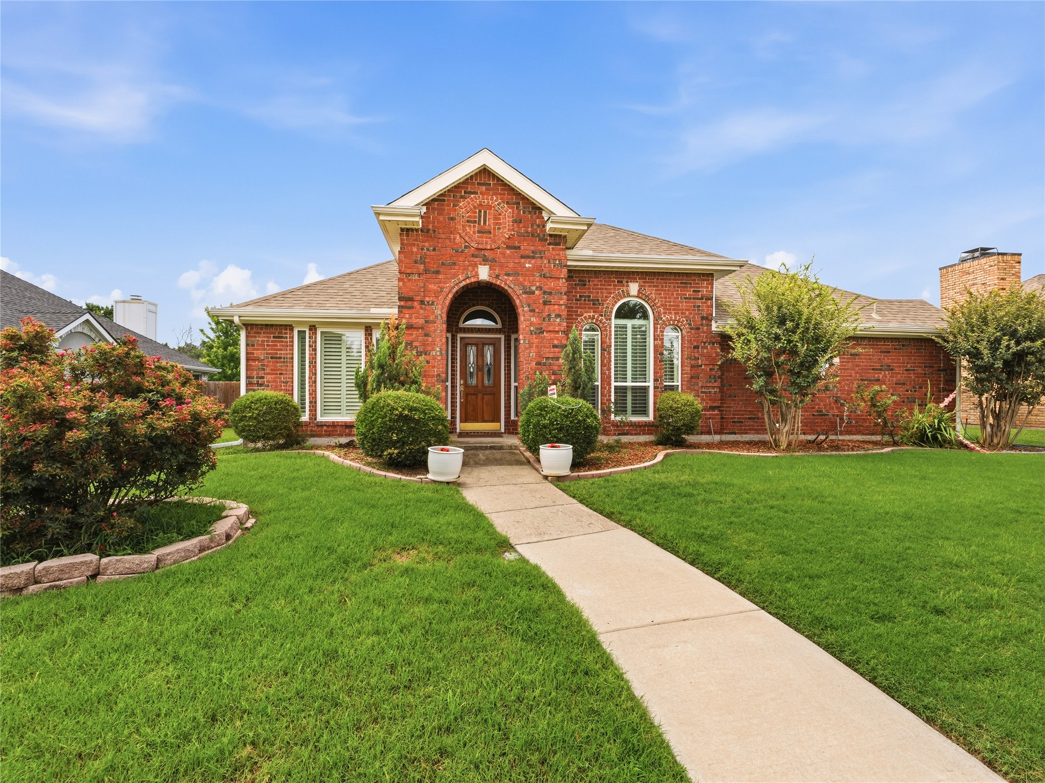 2024 Ruger Drive Plano TX 75023