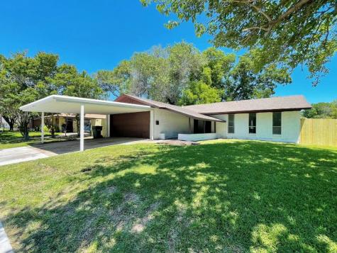 1601 Carroll Drive Garland TX 75041