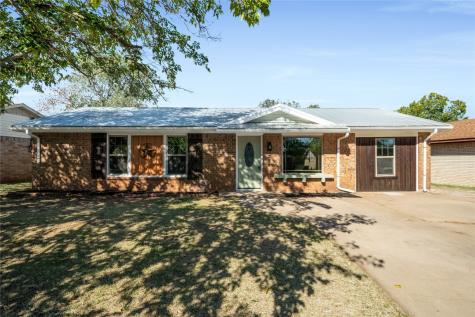 224 Dirks Drive Wichita Falls TX 76302