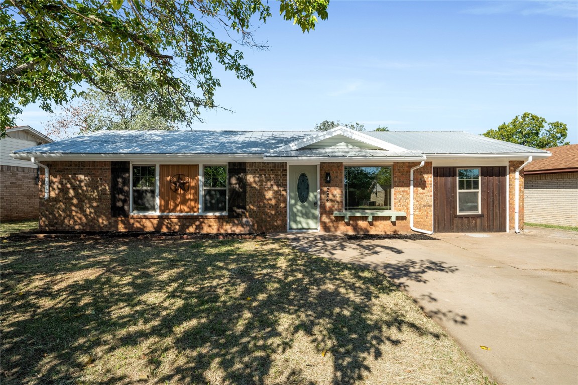 224 Dirks Drive Wichita Falls TX 76302