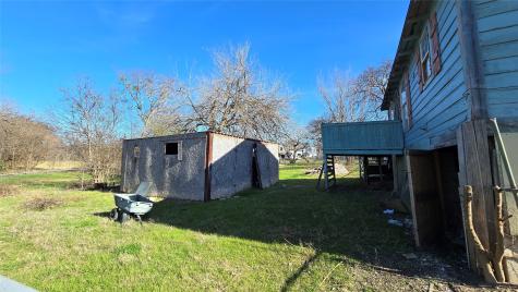 204 W Crossmain Milford TX 76670