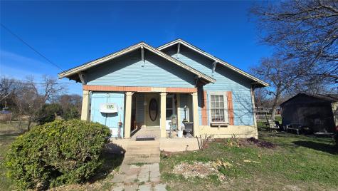 204 W Crossmain Milford TX 76670