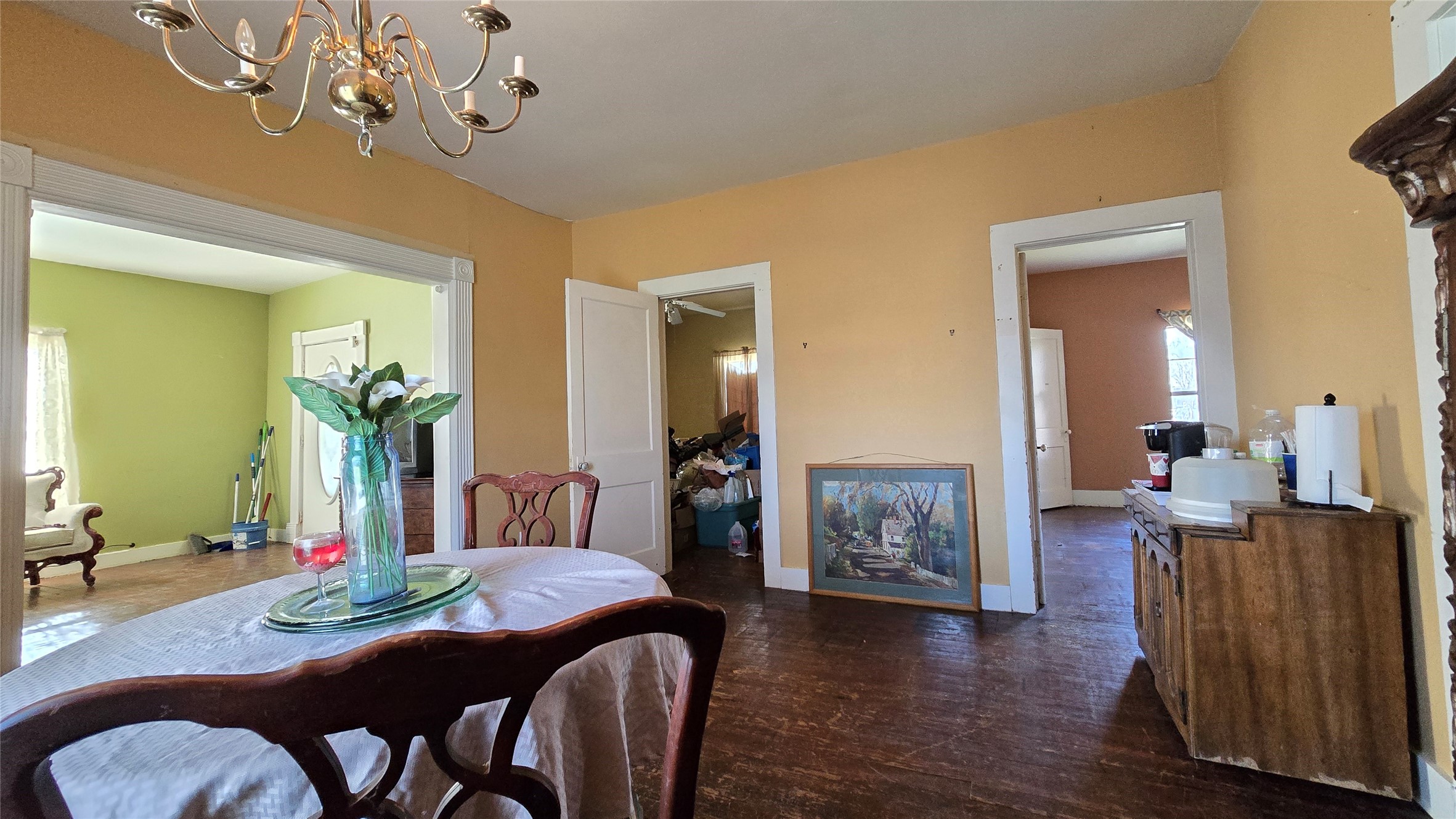 204 W Crossmain Milford TX 76670