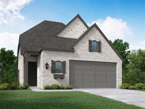 4319 Anglers Way Royse City TX 75189