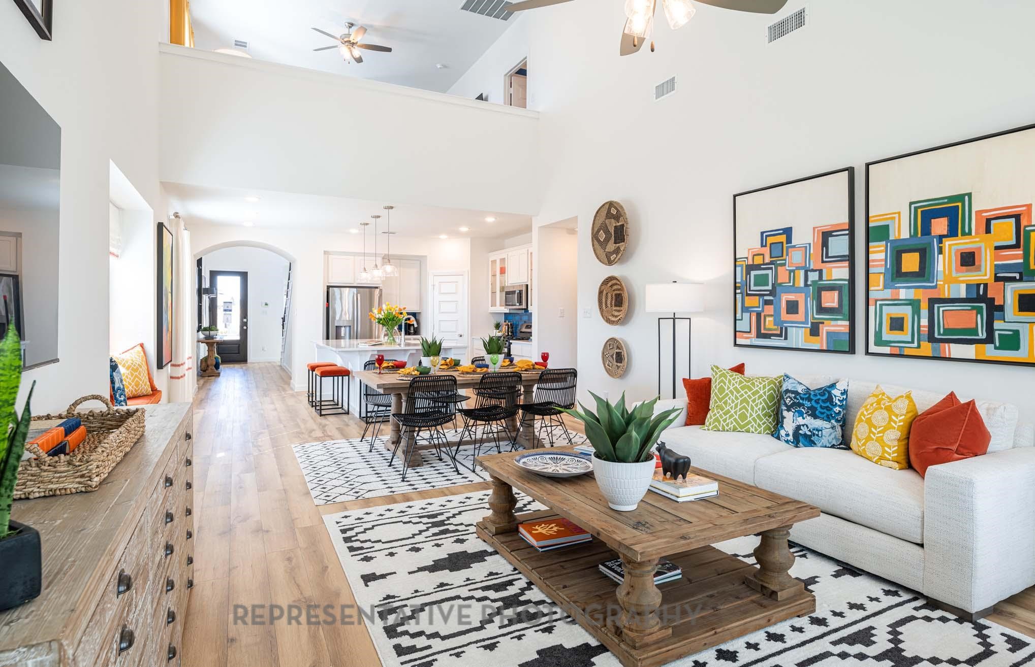 4319 Anglers Way Royse City TX 75189