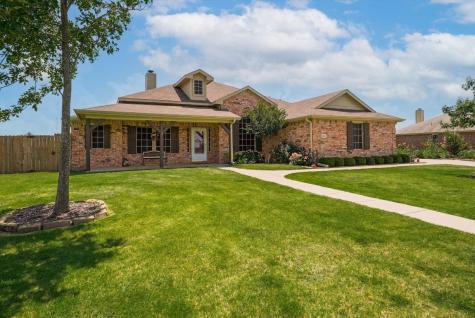 831 Sherry Lane S Krugerville TX 76227