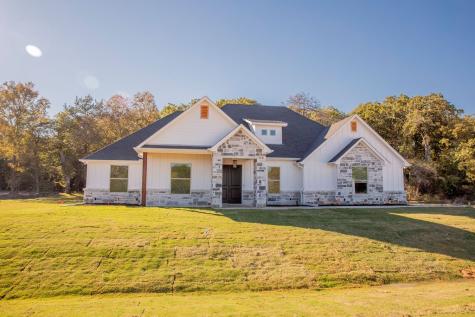 14689 Woodland Creek Drive Tyler TX 75706