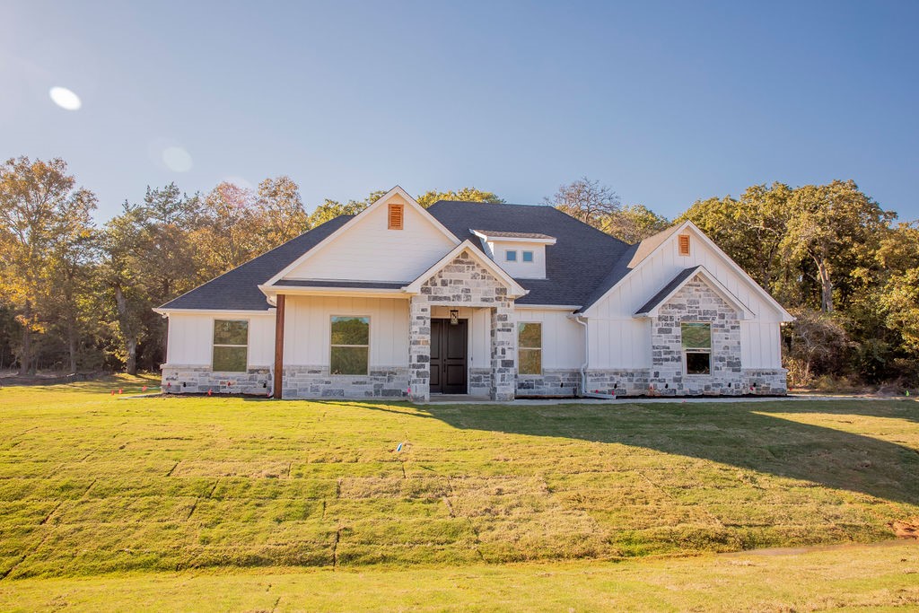 14689 Woodland Creek Drive Tyler TX 75706