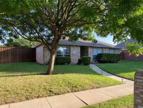 12203 Riviera Road Frisco TX 75035