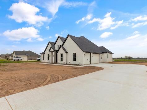 229 County Road 1105 Rio Vista TX 76093