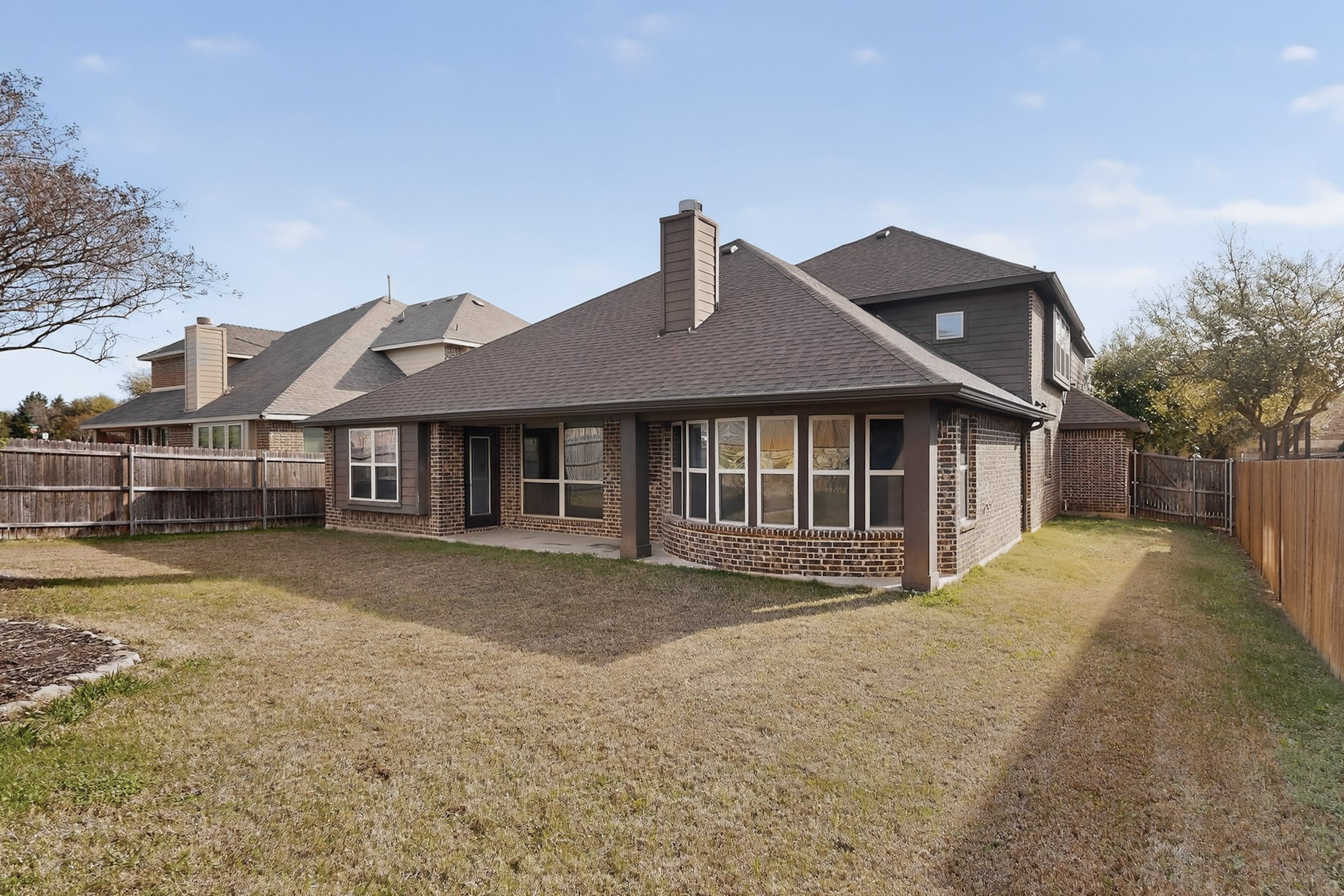 832 Monticello Drive Burleson TX 76028