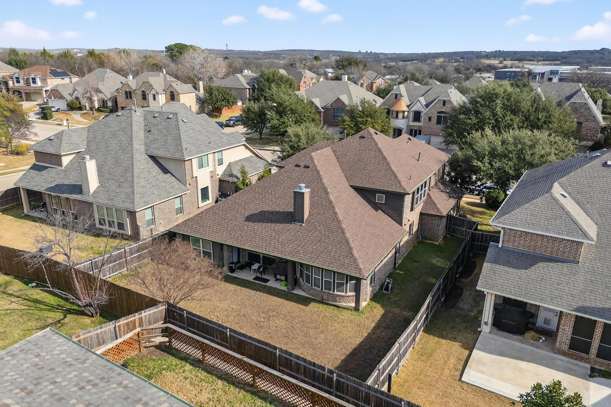 832 Monticello Drive Burleson TX 76028