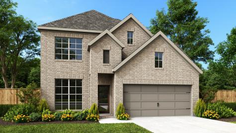 2023 Brewers Lane Forney TX 75126