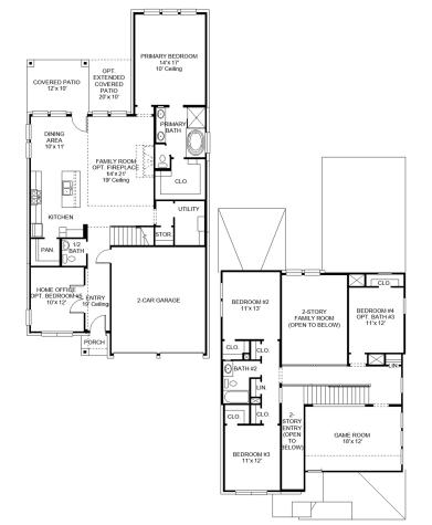 2023 Brewers Lane Forney TX 75126