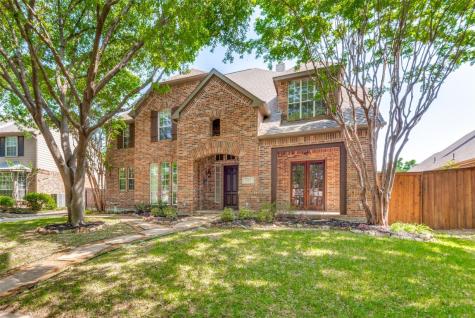 2512 Sir Percival Lane Lewisville TX 75056