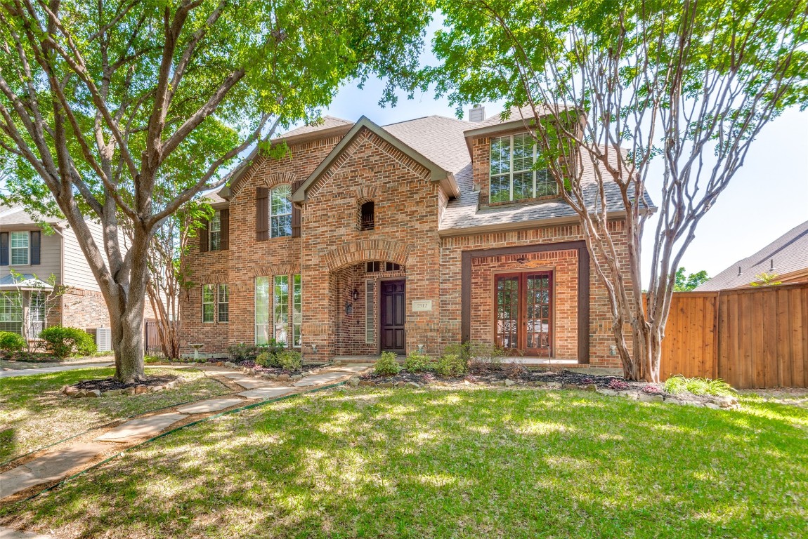 2512 Sir Percival Lane Lewisville TX 75056