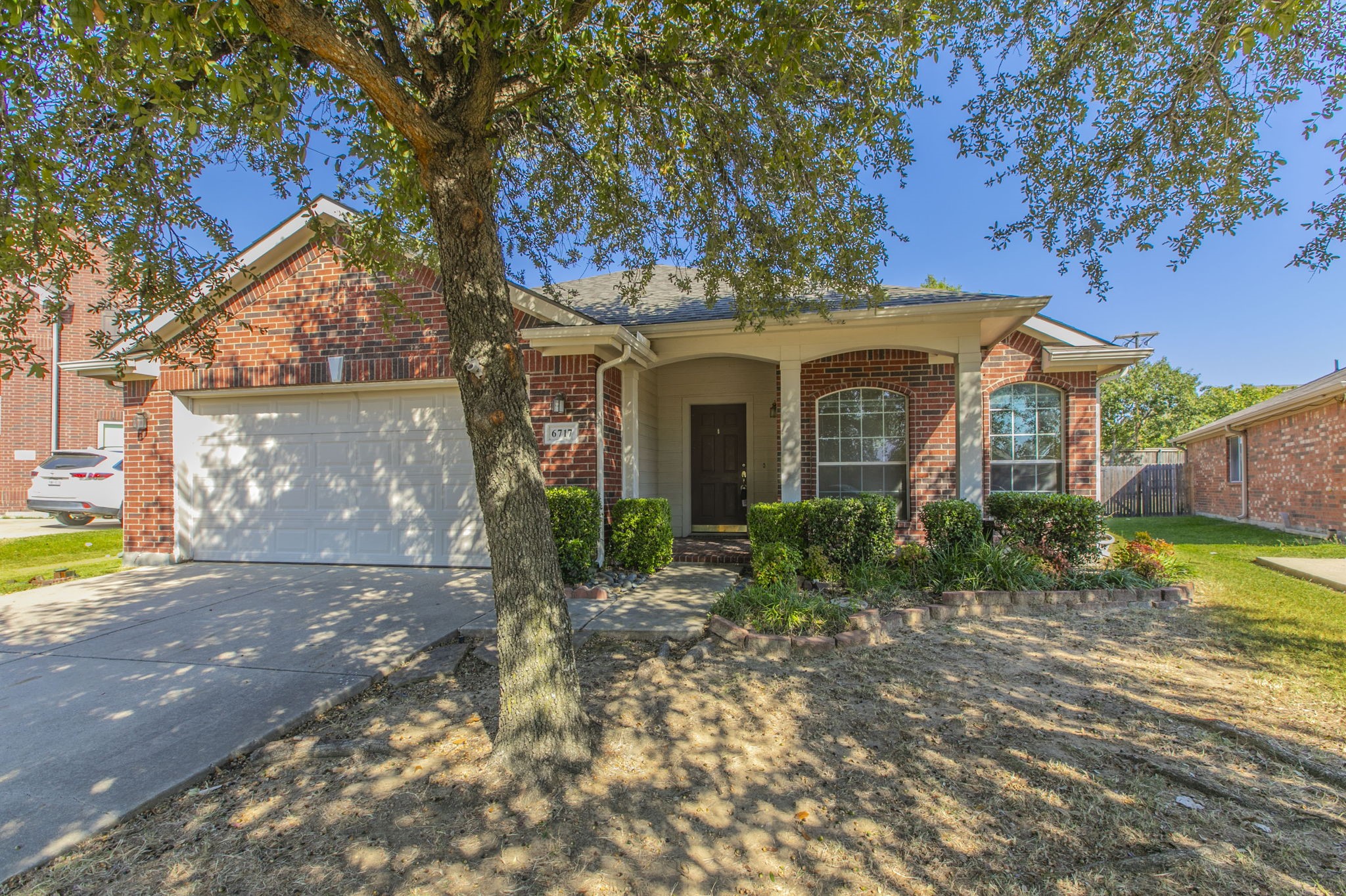 6717 Dream Dust Drive North Richland Hills TX 76180