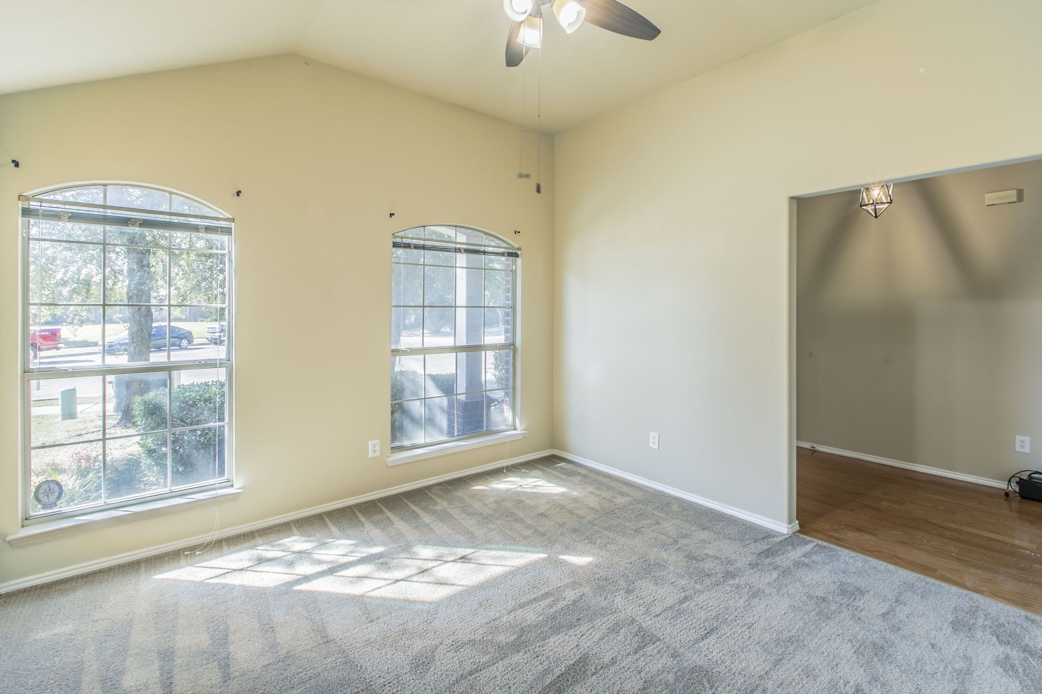 6717 Dream Dust Drive North Richland Hills TX 76180