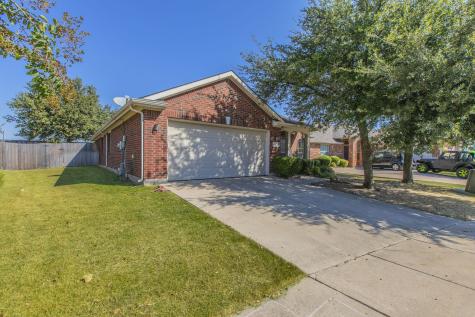 6717 Dream Dust Drive North Richland Hills TX 76180