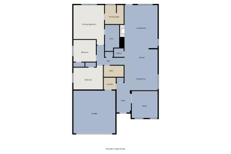 6717 Dream Dust Drive North Richland Hills TX 76180
