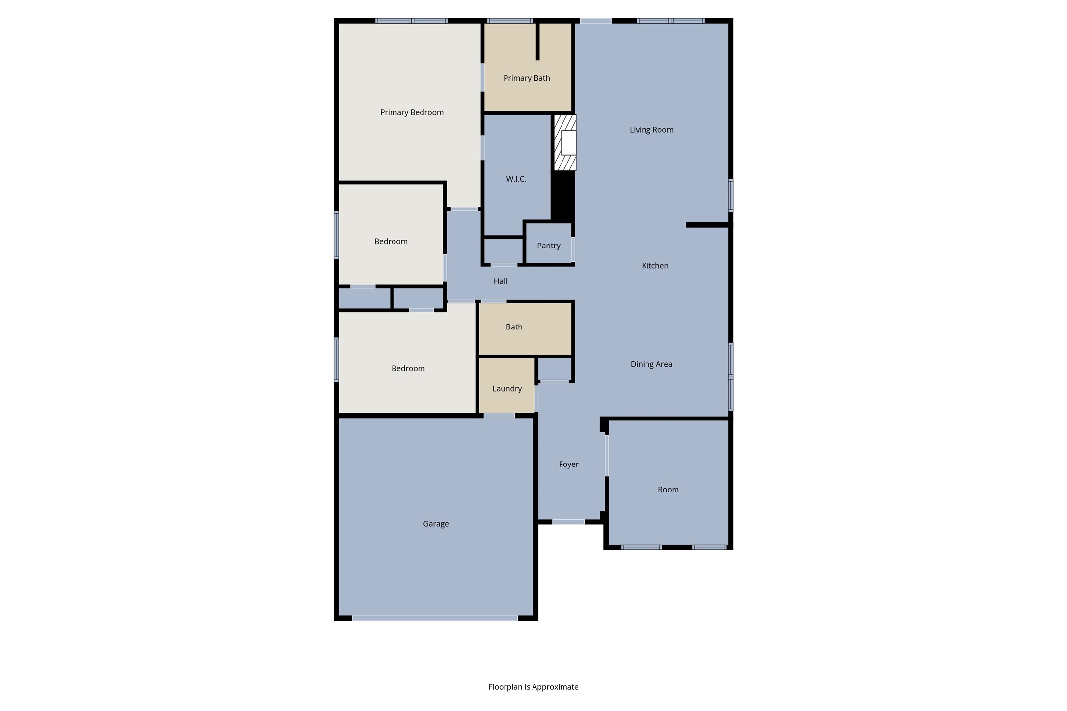 6717 Dream Dust Drive North Richland Hills TX 76180