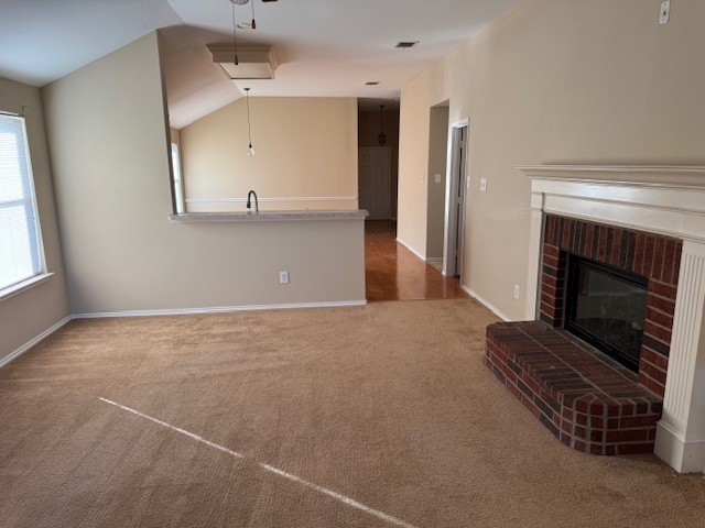 6717 Dream Dust Drive North Richland Hills TX 76180