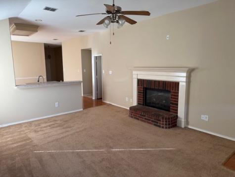 6717 Dream Dust Drive North Richland Hills TX 76180