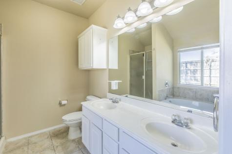 6717 Dream Dust Drive North Richland Hills TX 76180
