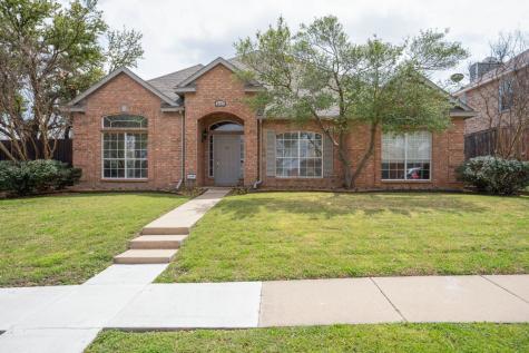 5837 Poole Drive The Colony TX 75056