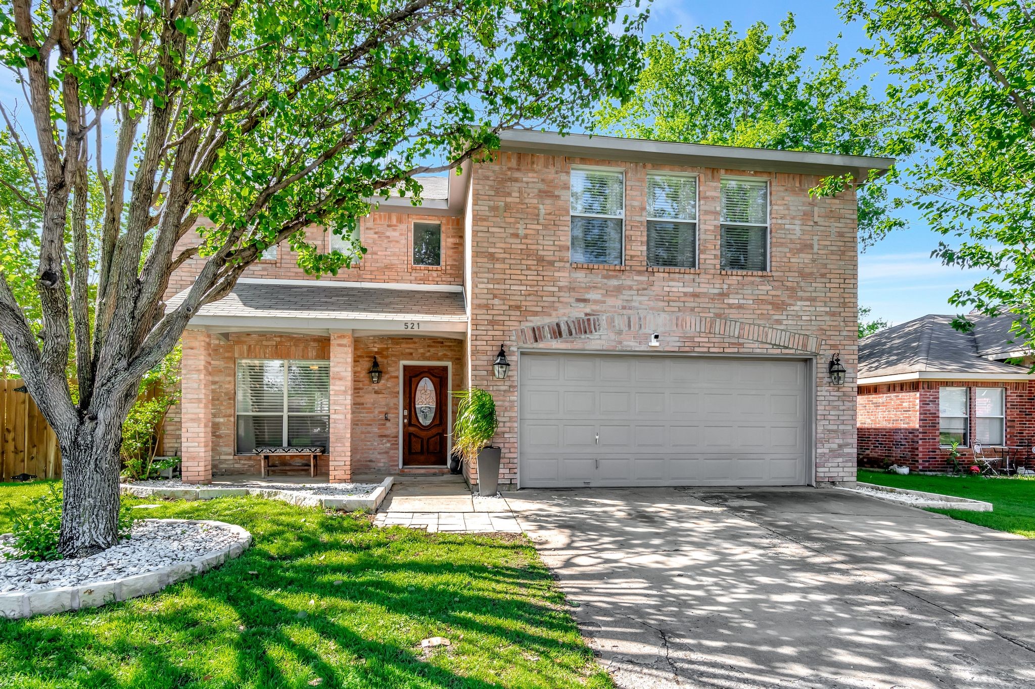 521 Mitch Street Saginaw TX 76179