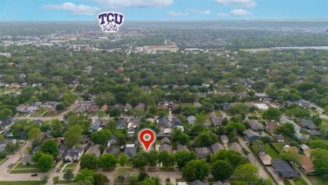 2720 College Avenue Fort Worth TX 76110