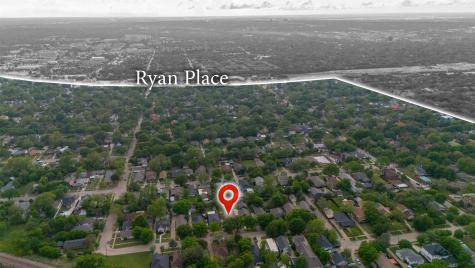 2720 College Avenue Fort Worth TX 76110